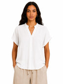 06/CAMICIA M.M SCOLLO A V 23-CA-6250