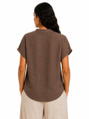 06/CAMICIA M.M SCOLLO A V 23-CA-6250