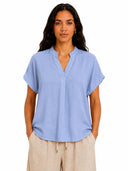 06/CAMICIA M.M SCOLLO A V 23-CA-6250