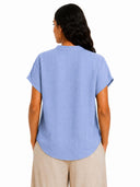 06/CAMICIA M.M SCOLLO A V 23-CA-6250