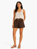 06/SHORT CINT. CORDA 23-SH-26765