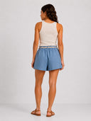 06/SHORT CINT. CORDA 23-SH-8118/7208/P