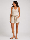 06/SHORT CINT. CORDA 23-SH-8118/7208/P
