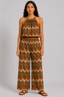 06/PANTALONE PLISSE  FANT. 36-PA-1795