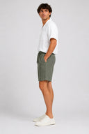 08/DERBY BERMUDA LINO 45-BE-7190