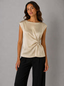 MAGLIA RASO NODO FIANCO 36-MA-24360