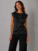 MAGLIA RASO NODO FIANCO 36-MA-24360