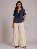 07/CAMICIA M.M. RISVOLTO 23-CA-83230