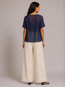 07/CAMICIA M.M. RISVOLTO 23-CA-83230