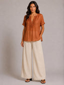 07/CAMICIA M.M. RISVOLTO 23-CA-83230