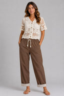 PANT.RISVOLTO SANGALLO 1-PA-801