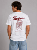 07/T-SHIRT NEGRONI 5-TS-DP-0405