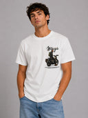 08/T-SHIRT MOTORCYCLE 5-TS-MK-28247
