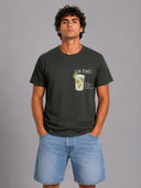 07/T-SHIRT GIN TONIC 5-TS-MKS-28215