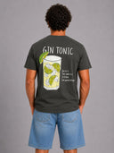 07/T-SHIRT GIN TONIC 5-TS-MKS-28215