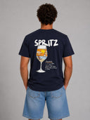 07/T-SHIRT SPRITZ 5-TS-MKS-28216