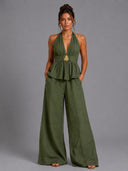 07/PANTA. PALAZZO 35-PA-51207P