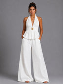 07/PANTA. PALAZZO 35-PA-51207P