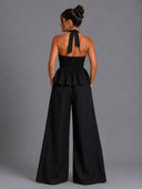 07/PANTA. PALAZZO 35-PA-51207P