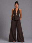 07/PANTA. PALAZZO 35-PA-51207P