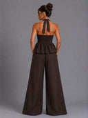 07/PANTA. PALAZZO 35-PA-51207P