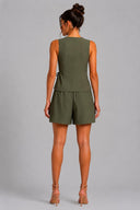 07/SHORT GESSATO 1-SH-562954/S