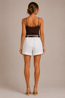 07/SHORT CINTURA LINO 1-SH-10731