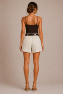 07/SHORT CINTURA LINO 1-SH-10731