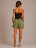 07/SHORT CINTURA LINO 1-SH-10731