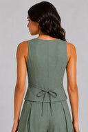 07/CANBERRA GILET OPERATO 35-GIL-12156