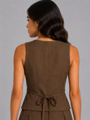 07/CANBERRA GILET OPERATO 35-GIL-12156