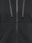 ONLNOLI L/S HOOD LUREX SWT NOO S 15382510