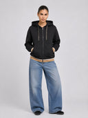 ONLNOLI L/S HOOD LUREX SWT NOO S 15382510