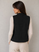 09/SANTIAGO GILET NAPOLEONE 35-GL-87165