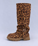 BOOTS 18-ST-7659A