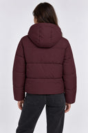 ONLJUTA SHORT PUFFER OTW NOOS 15365799