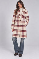 ONLPIXI CHECKED COAT OTW 15376775