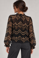09/BARI CAMICIA ETNICA 36-CA-13655