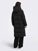 JDYVICTORY LONG DOWN PUFFER OT W NOOS 15376825