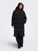 JDYVICTORY LONG DOWN PUFFER OT W NOOS 15376825