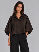10/NOVARA CAMICIA PIPISTERLLO 36-CA-5161