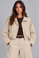 10/KONAN GIACCA CROP 36-GI-8066