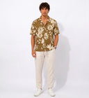 JPRBLAVENICE PRINT S/S SHIRT 12292197