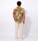 JPRBLAVENICE PRINT S/S SHIRT 12292197