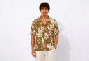 JPRBLAVENICE PRINT S/S SHIRT 12292197