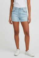 ONLPHINE HW DECO DNM SHORTS MA E 15375264