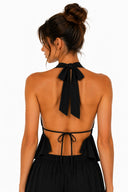 07/TOP SCOLLO AMERIACANA 35-TO-96795