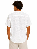 08/NIZZA CAMICIA FANT. FOGLIE 45-CA-1199