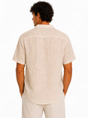 08/NIZZA CAMICIA FANT. FOGLIE 45-CA-1199