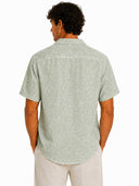 08/NIZZA CAMICIA FANT. FOGLIE 45-CA-1199